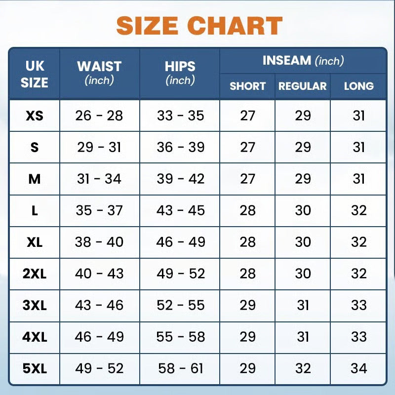 🎁Hot Sale 🏆High Stretch Multi-pocket Durable Cargo Pants