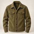 Ridgeway Corduroy Jacket