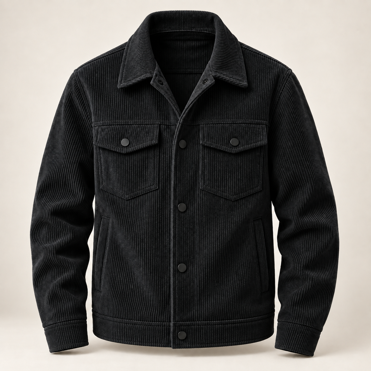 Ridgeway Corduroy Jacket