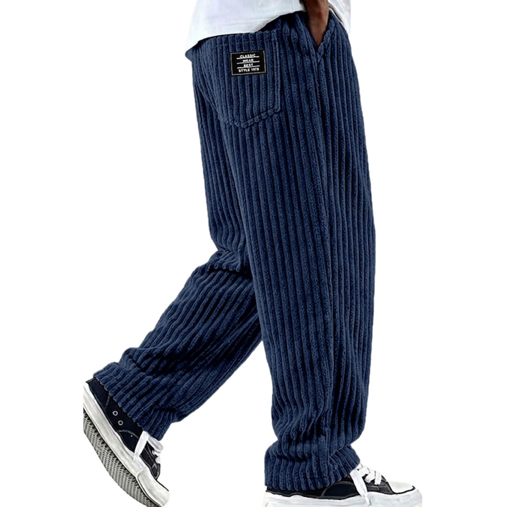 Blaine Arden Corduroy Pants