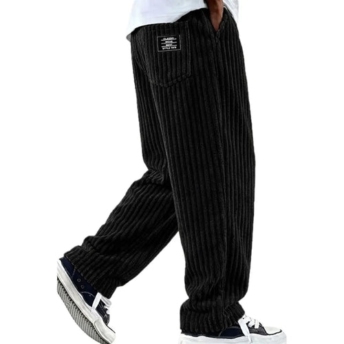 Blaine Arden Corduroy Pants