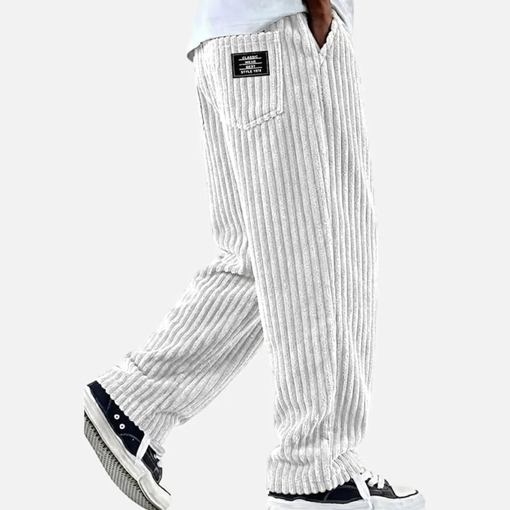 Blaine Arden Corduroy Pants