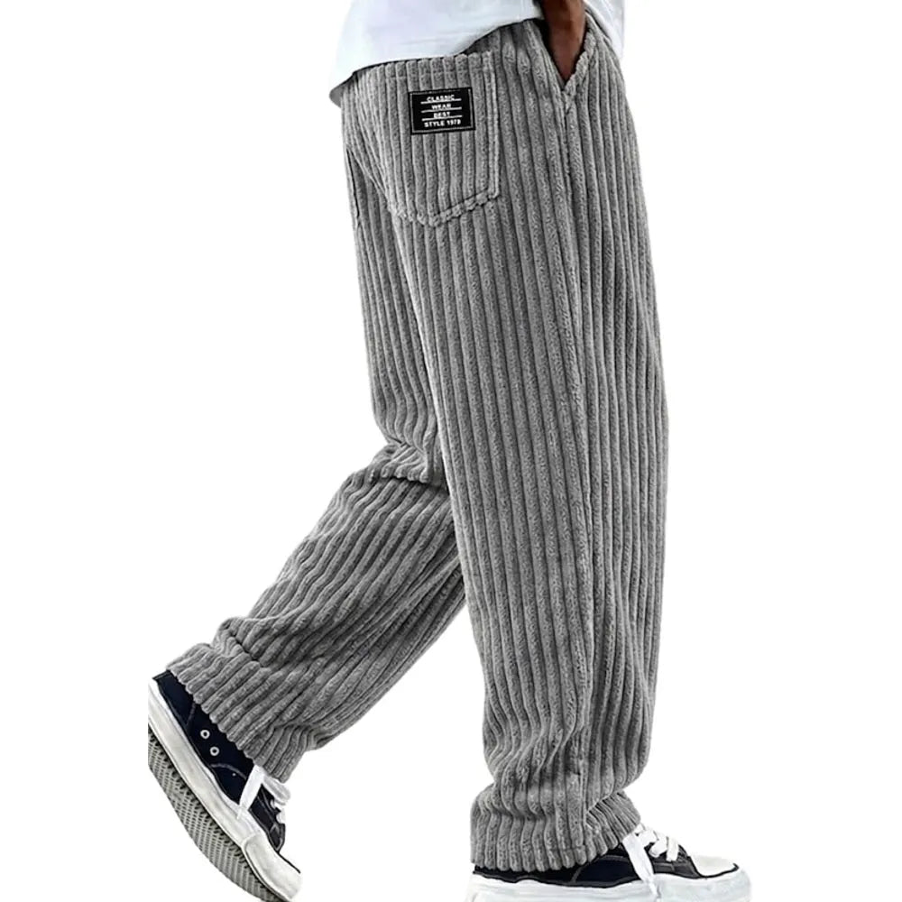 Blaine Arden Corduroy Pants
