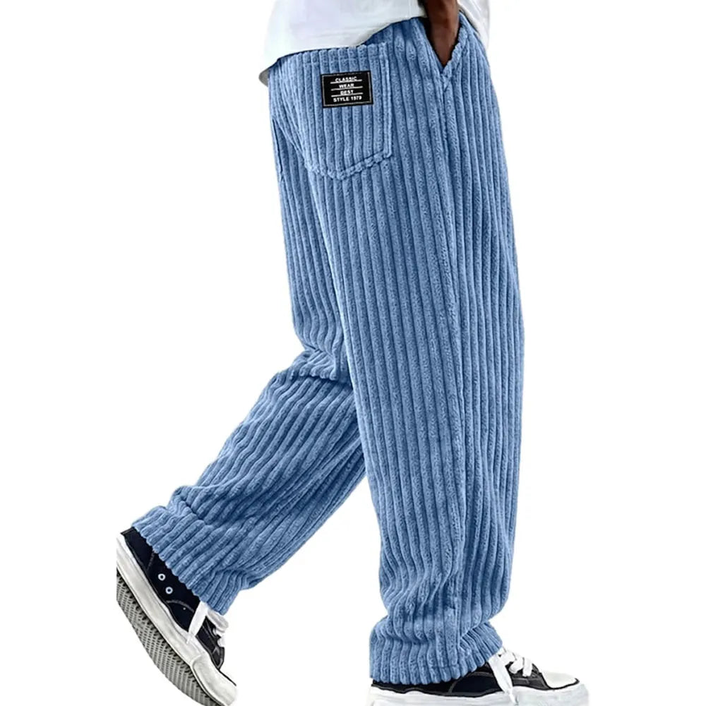 Blaine Arden Corduroy Pants