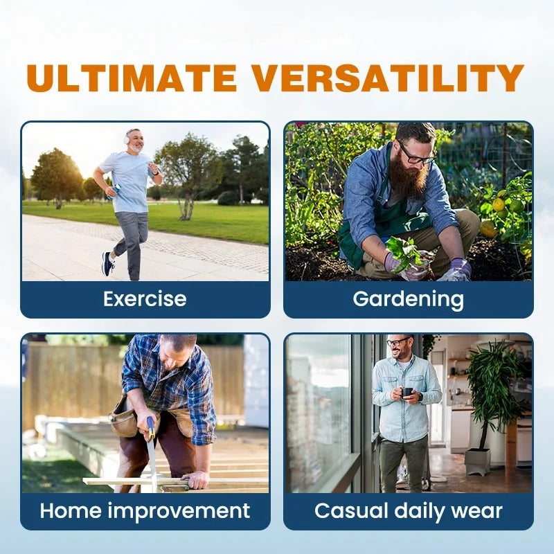 🎁Hot Sale 🏆High Stretch Multi-pocket Durable Cargo Pants